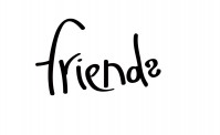 Бар "Friends" Бар "Friends"
